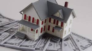 fha financing