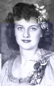 Edith Brown Obituary (1931