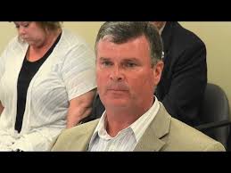 Sheriff Duane Piper testifies to Forsyth County Civil Service Board  08/22/14