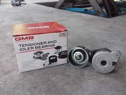 Pastu td masa start tak boleh hidup. Tensioner Bearing Jammed Fateh Tyre Auto Sdn Bhd Facebook