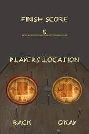 Make your way through tricky traps and defeat all monsters. Woodball For Android Apk Download