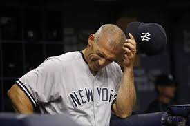 Other articles where joe girardi is discussed: Yankees Manager Joe Girardi Embraces Role As A Rod Villain Wsj