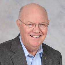 Charlie Crawford for Commissioner