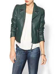 Bb Dakota Missy Moto Jacket Piperlime Jackets Clothes How To Wear