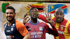 Christophe galtier en a fait sa nouvelle priorité. Andy Delort Tino Kadewere And Gael Kakuta Finalists For The 2021 Marc Vivien Foe Prize Archyde
