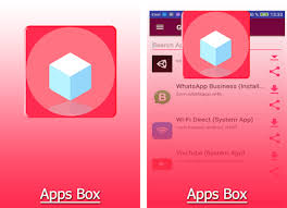 Simplebox 2 es un games aplicación para android. Apps Box Download Get Apk Apk Download For Android Latest Version 1 0 Com Apkbox
