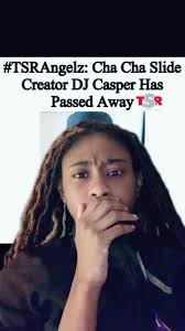 Yungfrann Cha Cha Slide