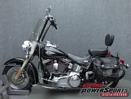 Image result for Vivid Black 1993 FLSTF