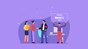 Boss's day 2021, although not a federal holiday, it is a holiday observed, annually, on october 16 in the united states. 19 Best Ways To Celebrate National Boss S Day In 2021