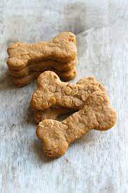 Dog Bone Biscuits The Little Epicurean Recipe Sweet Potato Dog Treats Sweet Potatoes For Dogs Dog Treats