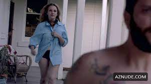 KATE MULVANY Nude - AZnude