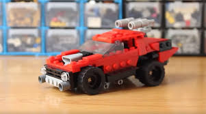 Here at max ford of harrisonville, it is our mission to be the automotive home of drivers in the harrisonville, mo area. Mad Max Mit Einem Lego Creator Set Machen