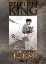 Graphic novel king, stephen on amazon.com. Der Dunkle Turm Der Gefangene Graphic Novel Shop Deutscher Apotheker Verlag