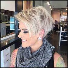 Welche schnitte absolut angesagt sind und wie sich. Beliebte Frisuren Freche Kurzhaarfrisuren 2018 Damen Braun Freche Einfache Frisuren Trendy Short Hair Styles Womens Hairstyles Hair Styles 2017