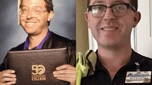 Ethan Teicher's Instagram, Twitter & Facebook