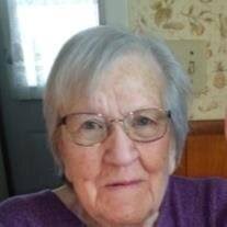 Marie Ellen Gee Obituary