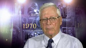 Jerry Washington (2018)