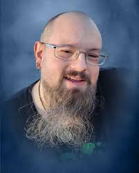 Christopher Daniel Wesson Obituary August 12, 2024