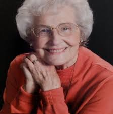 Obituary for Genevieve Victoria "Genny" Trzeciak (Jarosz)