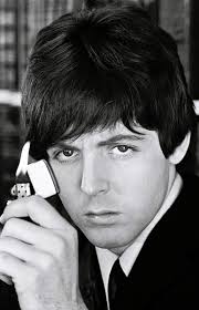 Paul says he despised being labeled "the cute one" during the Beatles era.  "I hated that," Paul said