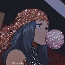 Discover and share the best gifs on tenor. Glitter Anime Wallpapers Wallpaper Cave