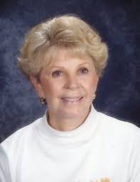 Obituary information for Nancy Knoop