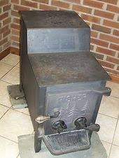 Fisher Mama Bear Wood Stove Great Shape Wood Stove Stoves For Sale Wood Stoves For Sale