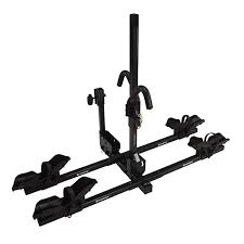 Nashbar Shadow Dlx2 2 Bike Hitch Rack Review Bike Hitch Bike Riding Benefits Bike Seat