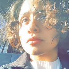 Berta Recinos's Instagram, Twitter & Facebook