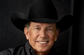 George Strait to Play Benefit Concert to Help Texas Flood Victims