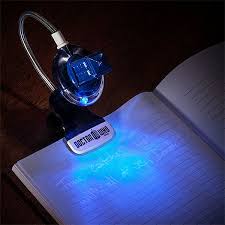 Doctor Who Tardis Book Light Doctor Who Books Book Lights Doctor Who