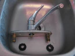 Maybe you would like to learn more about one of these? Kitchen Sink Leak And Rotten Wood Doityourself Com Community Forums