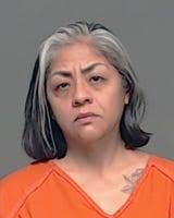 Abilene woman charged in San Angelo Red Roof Inn murder enters plea deal