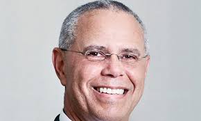 EY chief Dan Scott retiring