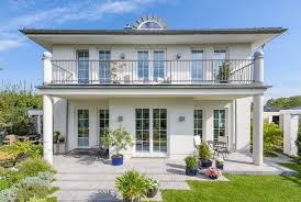 Zeker de moeite waard, afstand 7 km. Stadtvilla 8 Arge Haus Berlin