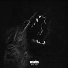 Wolf Breathe Trap Mixtape Cover Art Template Mixtape Cover Cover Art Art Template