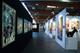 Invitation Gratuite Au Salon International D Art Contemporain