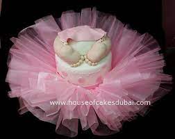 Baby Shower Ballerina Tutu Baby Shower Ballerina Baby Showers Baby Shower Princess