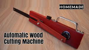 How To Make A Jigsaw Machine At Home Homemade Jigsaw Machine Electric Jigsaw Diy Pool
