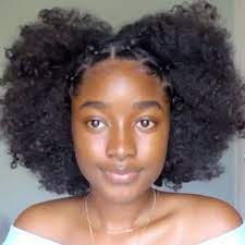 Repost Shellarubymartin Tasminhf Makeupbyshellarubymartin Salonxvi Benmartinhair Ra Coiffure Naturelle Cheveux Naturels Idee Coiffure Cheveux Crepus