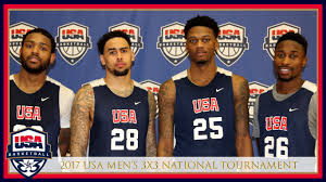 Argentina, july 25 at 11:40 p.m. Usa Basketball Team Photos 2017 Usa Men S 3x3 National Tournament