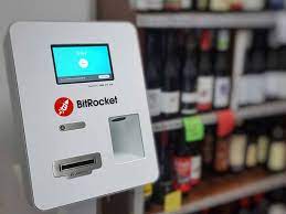 Company is a reliable supplier of wide range of the components and parts for different. Macaulayrd Bitcoinatm Bitrocket