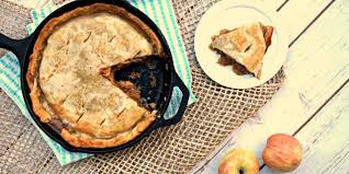 Check spelling or type a new query. Smoked Bourbon And Salted Caramel Apple Pie Grillgirl
