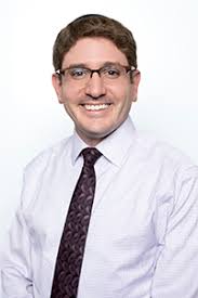 Daniel Elefant's Instagram, Twitter & Facebook