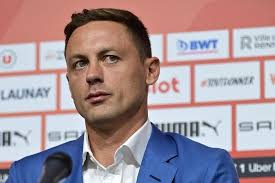 Stade Rennais. Le départ de Matic, le « soldat de Mourinho », a surpris  toute l'Italie .