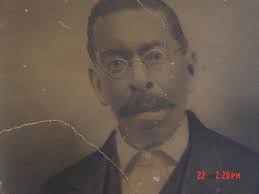 Family history near Meridian Mississippi