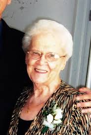 Contributions to the tribute of Marjorie McKellar