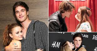 Once upon a time, joey king and jacob elordi starred in a little movie called the kissing booth that came out on netflix and was a massive hit. Joey King And Jacob Elordi The Way They Were Washington Latest