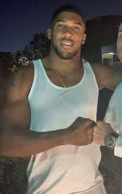 Buatsi was born on 14 march 1993 in accra, ghana. Anthony Joshua Record Fights Profile Mma Fighter