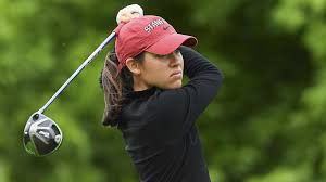 Lpga | stanford alum| olympian. Albane Valenzuela Women S Golf Stanford University Athletics